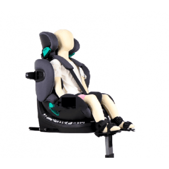Детское автомобильное кресло ДЦП K.I.T Tech Nuvola Car Seat в Алматы