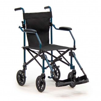 Кресло-коляска с ручным приводом Met Transfer 260 в Алматы