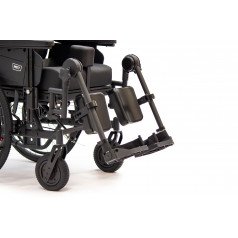 Опора для голени
