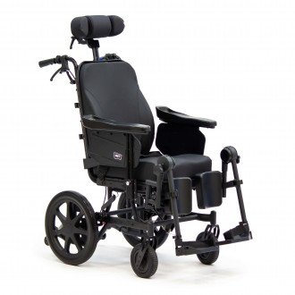 Кресло-коляска с ручным приводом Met Eclipse B в Алматы