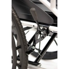 Ручной стояночный тормоз
