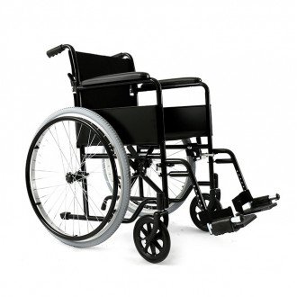 Кресло-коляска с ручным приводом INTCO Alpha 01 в Алматы