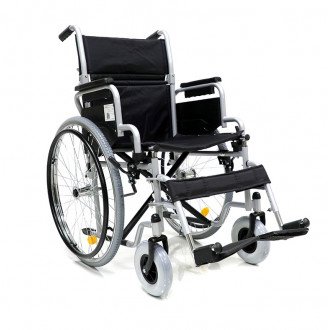 Кресло-коляска с ручным приводом INTCO Alpha 09 в Алматы