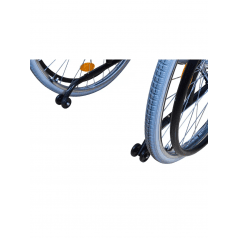 Антиопрокидыватели
