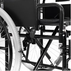 Ручные стояночные тормоза
