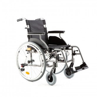 Кресло-коляска с ручным приводом INTCO Omega 230 в Алматы