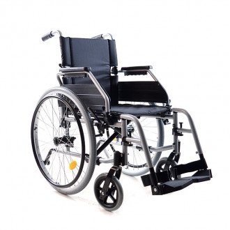 Кресло-коляска с ручным приводом ЗСО Omega 235 в Алматы