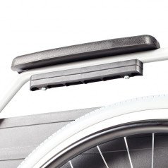 Подлокотники