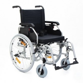 Кресло-коляска с ручным приводом INTCO Omega 245 в Алматы