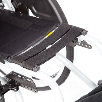 Активная инвалидная коляска ЗСО Omega Active 122 в Алматы