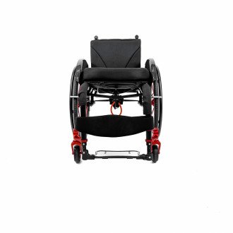 Активная инвалидная коляска ЗСО Omega Active 211 в Алматы