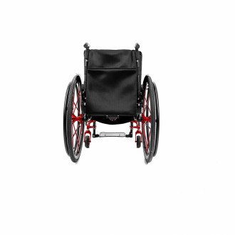 Активная инвалидная коляска ЗСО Omega Active 211 в Алматы