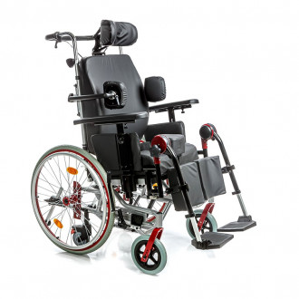 Многофункциональная кресло-коляска ЗСО Omega Luxe 750 в Алматы