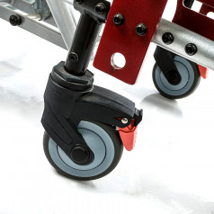 Транзитные колёса
