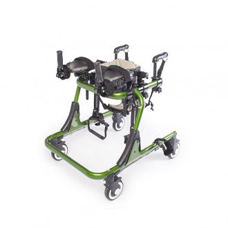 Детские переднеопорные ходунки Med Care BM 914L в Алматы