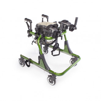 Детские переднеопорные ходунки Med Care BM 914L в Алматы