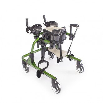 Детские переднеопорные ходунки Med Care BM 914L в Алматы