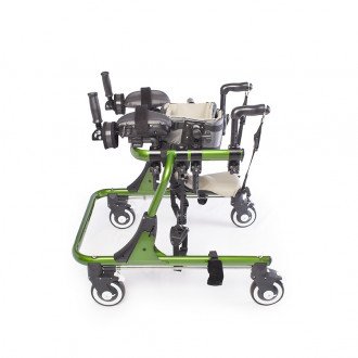 Детские переднеопорные ходунки Med Care BM 914L в Алматы
