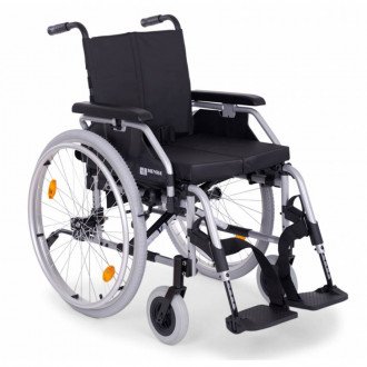 Кресло-коляска с ручным приводом Meyra Eurochair2 в Алматы