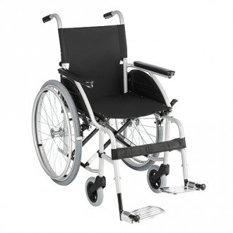 Кресло-коляска с ручным приводом Ortonica Base Lite 150 в Алматы
