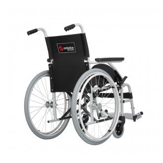 Кресло-коляска с ручным приводом Ortonica Base Lite 150 в Алматы