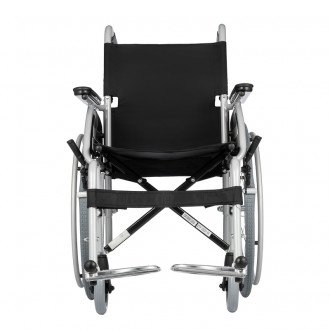 Кресло-коляска с ручным приводом Ortonica Base Lite 150 в Алматы