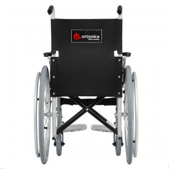 Кресло-коляска с ручным приводом Ortonica Base Lite 150 в Алматы