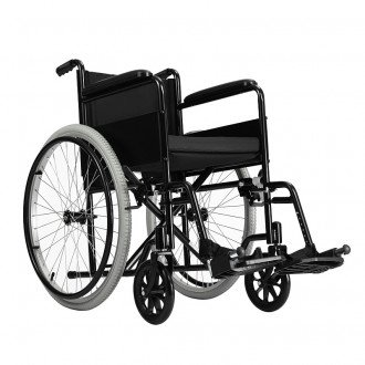 Кресло-коляска с ручным приводом Ortonica Base 200 в Алматы