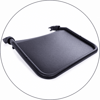 Дополнительная опция терапевтический столик для MyWam Mewa в Алматы