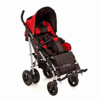 Детская прогулочная коляска ДЦП Vitea Care GT Stick в Алматы