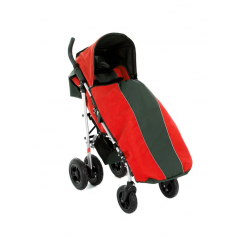 Мешок для ног
