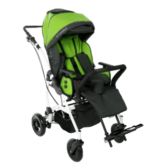 Детская прогулочная коляска ДЦП Vitea Care RT Comfort в Алматы