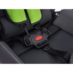 5-точечный ремень
