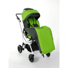 Мешок для ног
