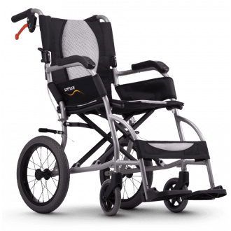 Кресло-каталка Karma Ergo 105-1 в Алматы