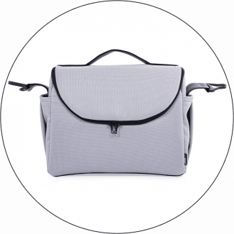 Дополнительная опция сумка для аксессуаров для MyWam Mewa в Алматы