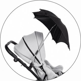 Дополнительная опция зонтик для MyWam Mewa в Алматы