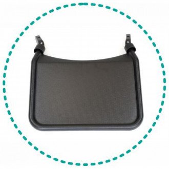 Дополнительная опция столик для MyWam Mouse в Алматы