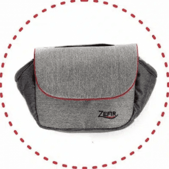 Дополнительная опция сумка для аксессуаров для MyWam Zefir в Алматы