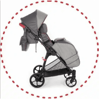 Дополнительная опция мешок для ног для MyWam Zefir в Алматы