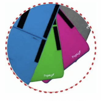 Дополнительная опция чехол для коляски MyWam Zefir в Алматы