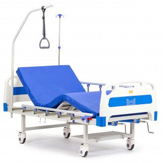 Многофункциональная кровать Met DM-370 в Алматы