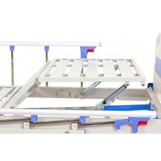 Многофункциональная кровать Met DM-370 в Алматы
