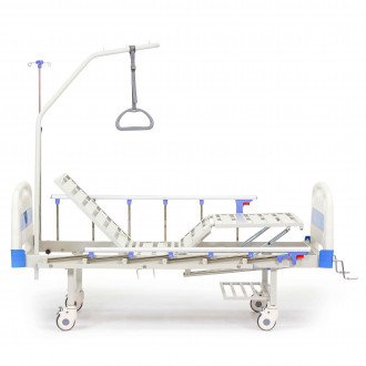 Многофункциональная кровать Met DM-370 в Алматы