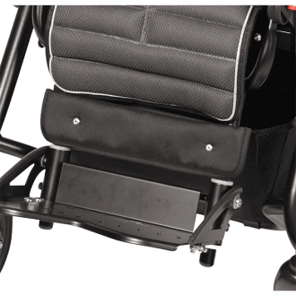 Дополнительная опция накладка для голени для Thomashilfen EASyS Advantage
