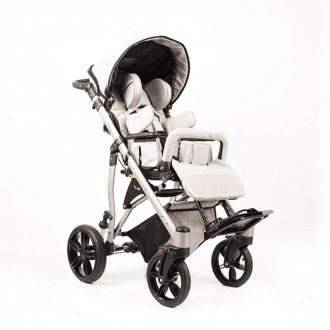Детская прогулочная коляска ДЦП ЗСО Vita Buggy 7900 NEW в Алматы