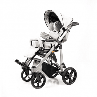 Детская прогулочная коляска ДЦП ЗСО Vita Buggy 7900 NEW в Алматы