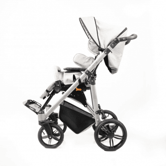 Детская прогулочная коляска ДЦП ЗСО Vita Buggy 7900 NEW в Алматы