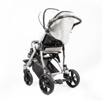 Детская прогулочная коляска ДЦП ЗСО Vita Buggy 7900 NEW в Алматы