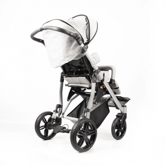 Детская прогулочная коляска ДЦП ЗСО Vita Buggy 7900 NEW в Алматы